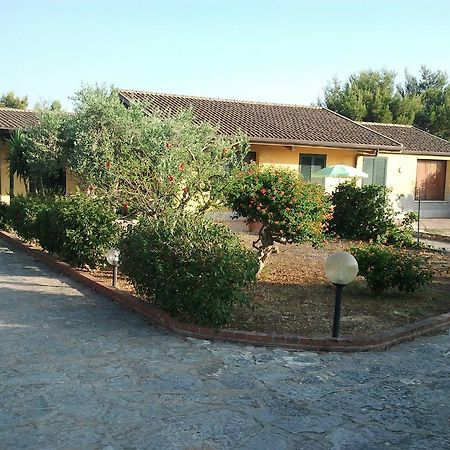 Casa Vacanze Al Ma Gi Villa Castellammare del Golfo Eksteriør bilde