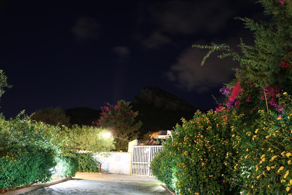 Casa Vacanze Al Ma Gi Villa Castellammare del Golfo Rom bilde