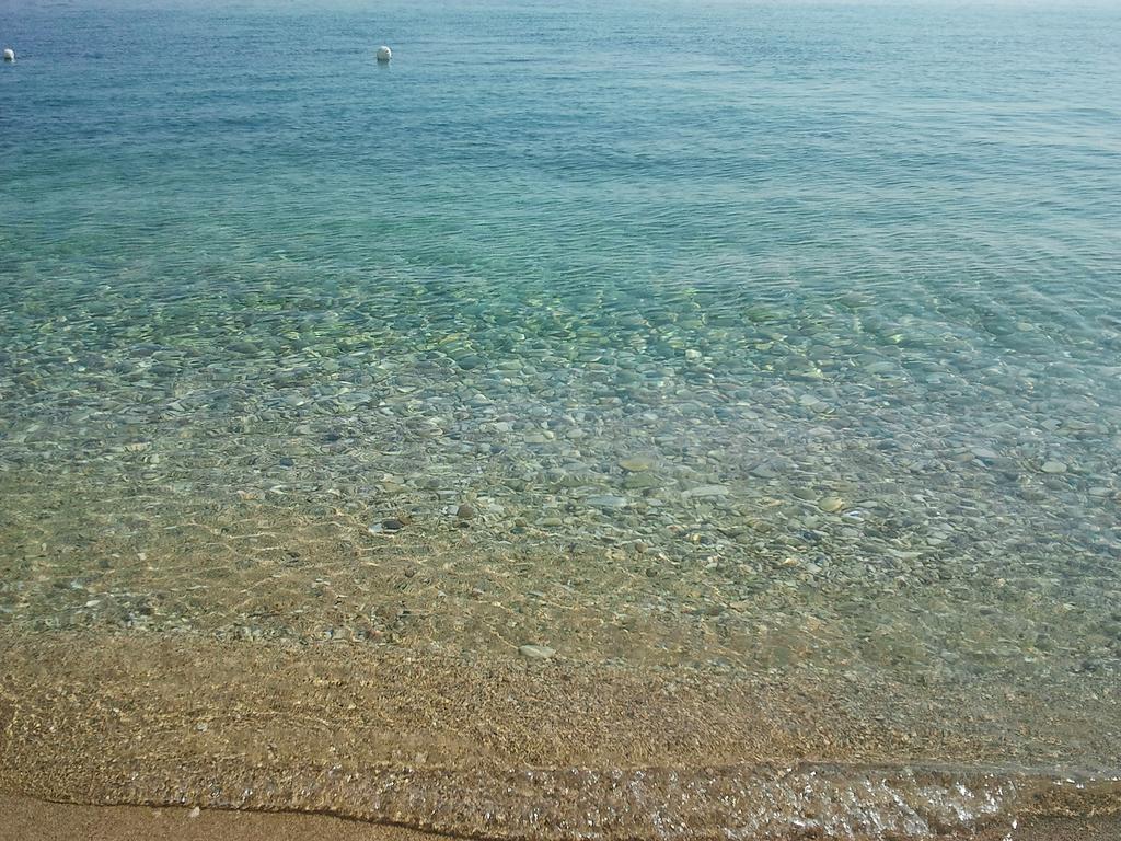 Casa Vacanze Al Ma Gi Villa Castellammare del Golfo Eksteriør bilde