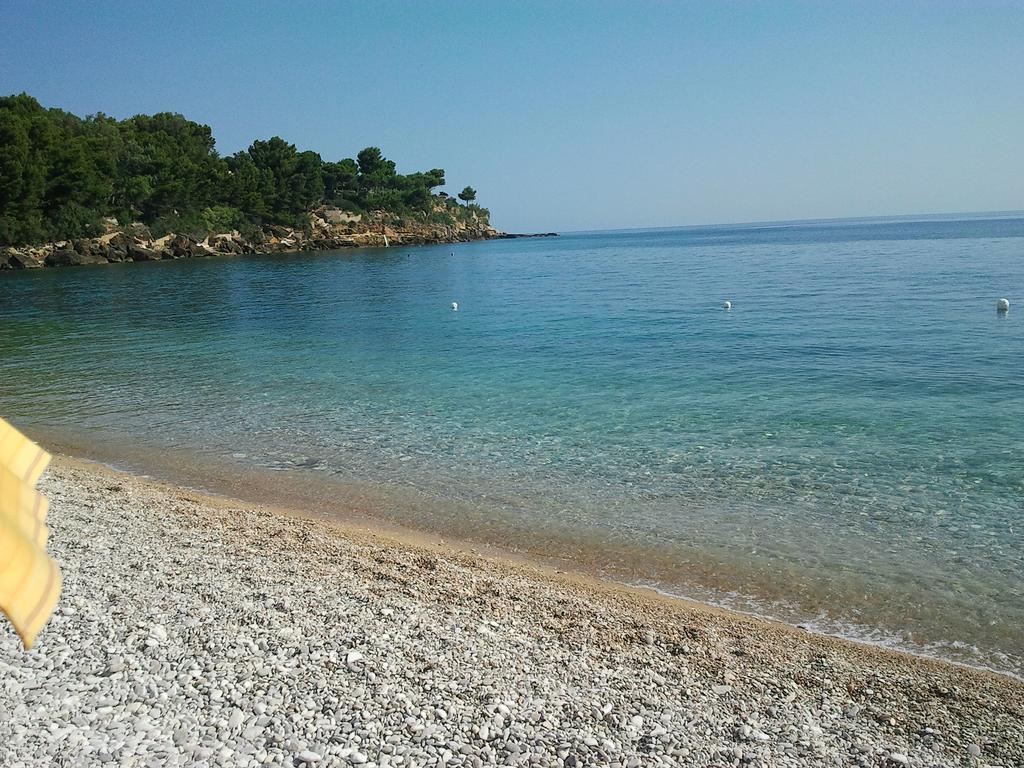 Casa Vacanze Al Ma Gi Villa Castellammare del Golfo Eksteriør bilde