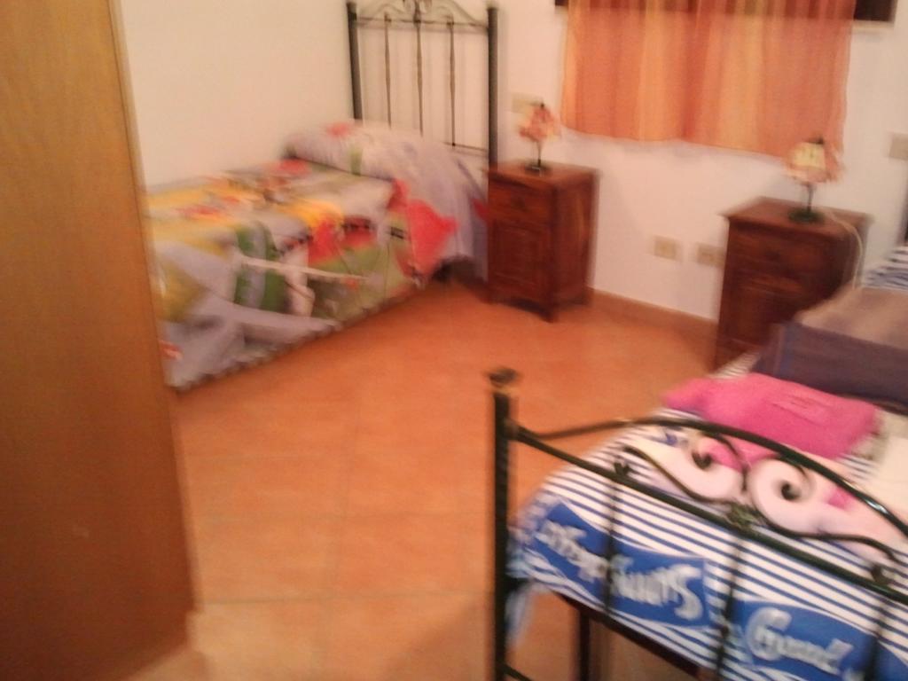 Casa Vacanze Al Ma Gi Villa Castellammare del Golfo Eksteriør bilde