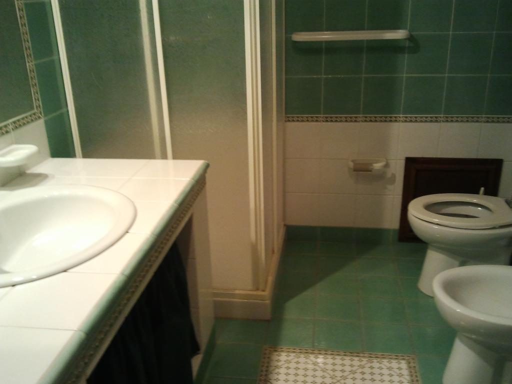 Casa Vacanze Al Ma Gi Villa Castellammare del Golfo Eksteriør bilde