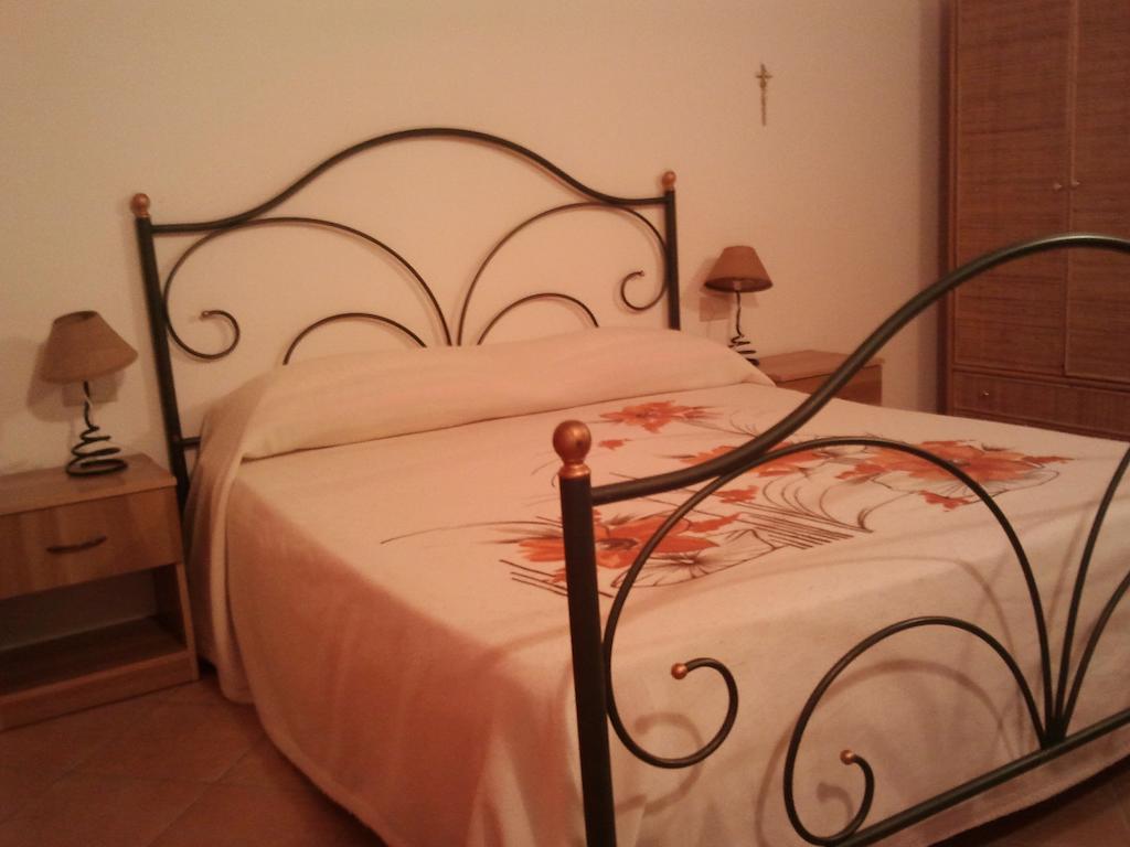 Casa Vacanze Al Ma Gi Villa Castellammare del Golfo Eksteriør bilde